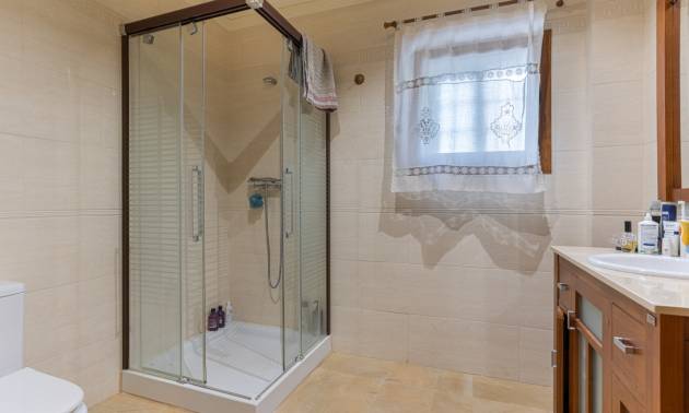 Bestaande woningen - Villa - Los Montesinos