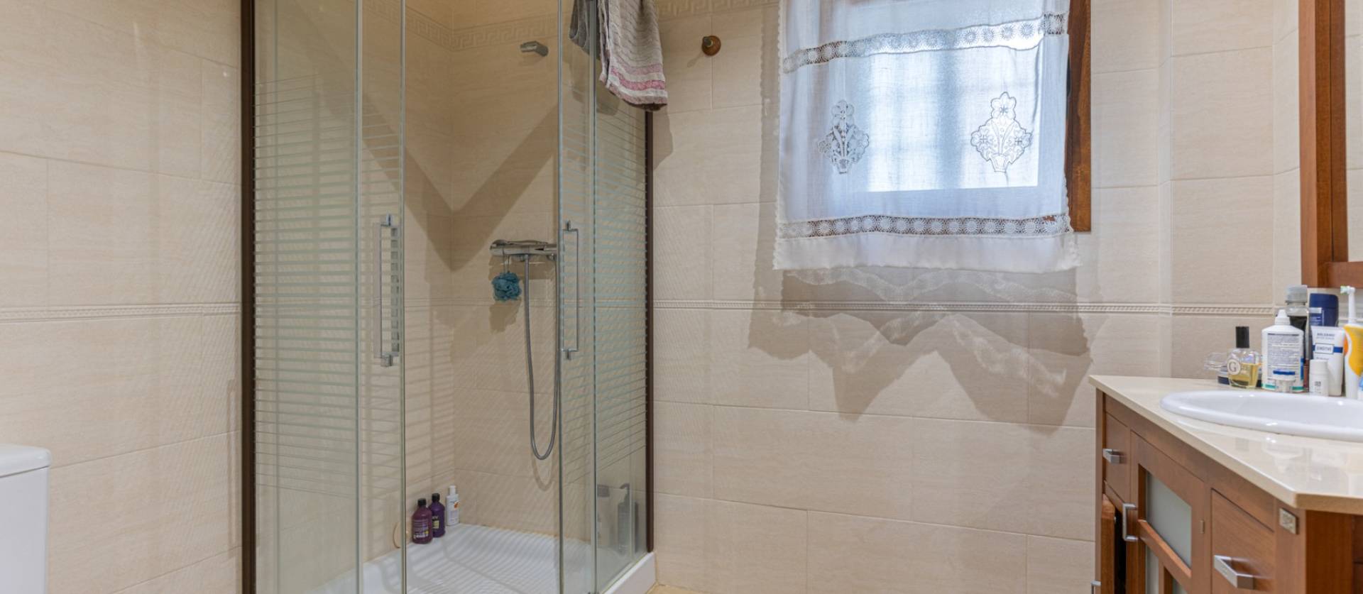 Bestaande woningen - Villa - Los Montesinos