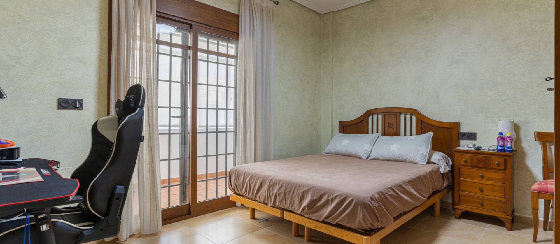 Bestaande woningen - Villa - Los Montesinos