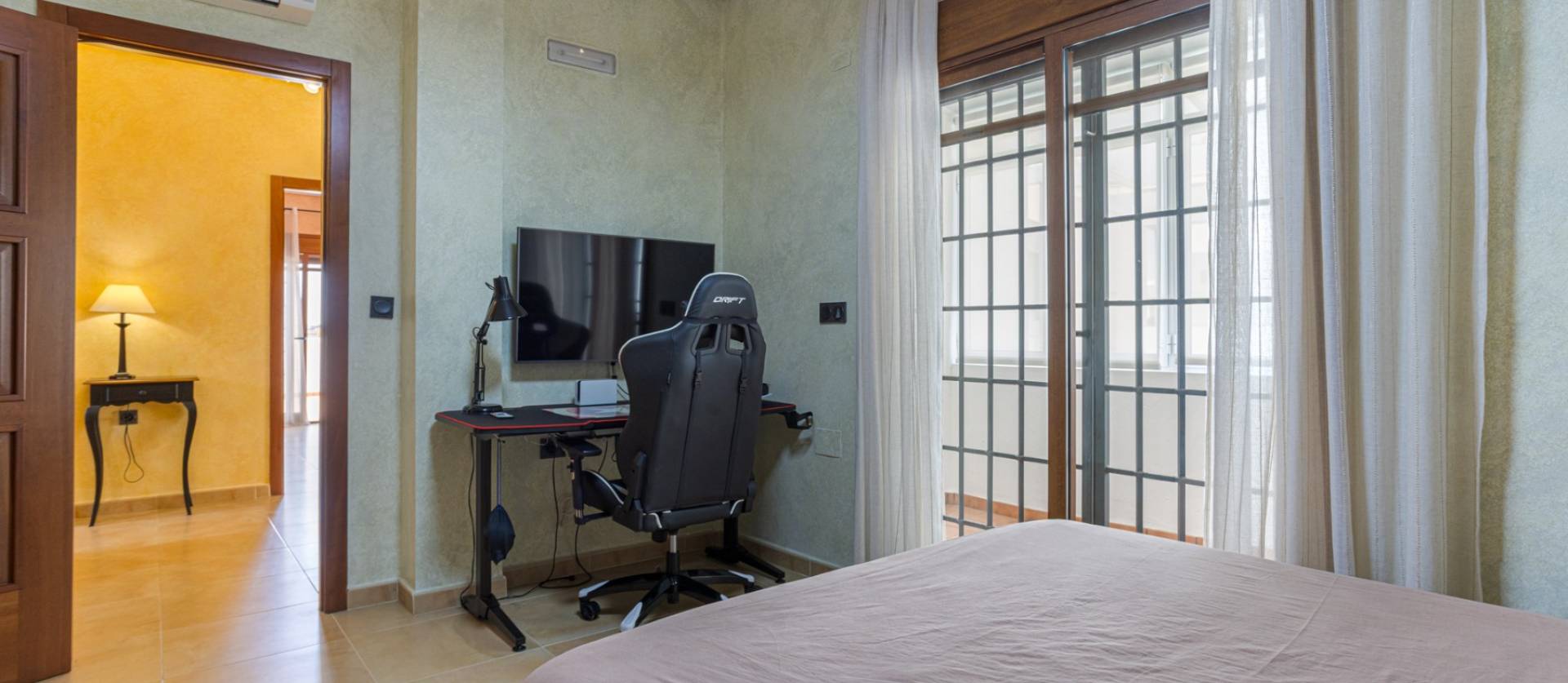 Bestaande woningen - Villa - Los Montesinos