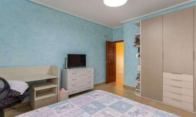 Bestaande woningen - Villa - Los Montesinos