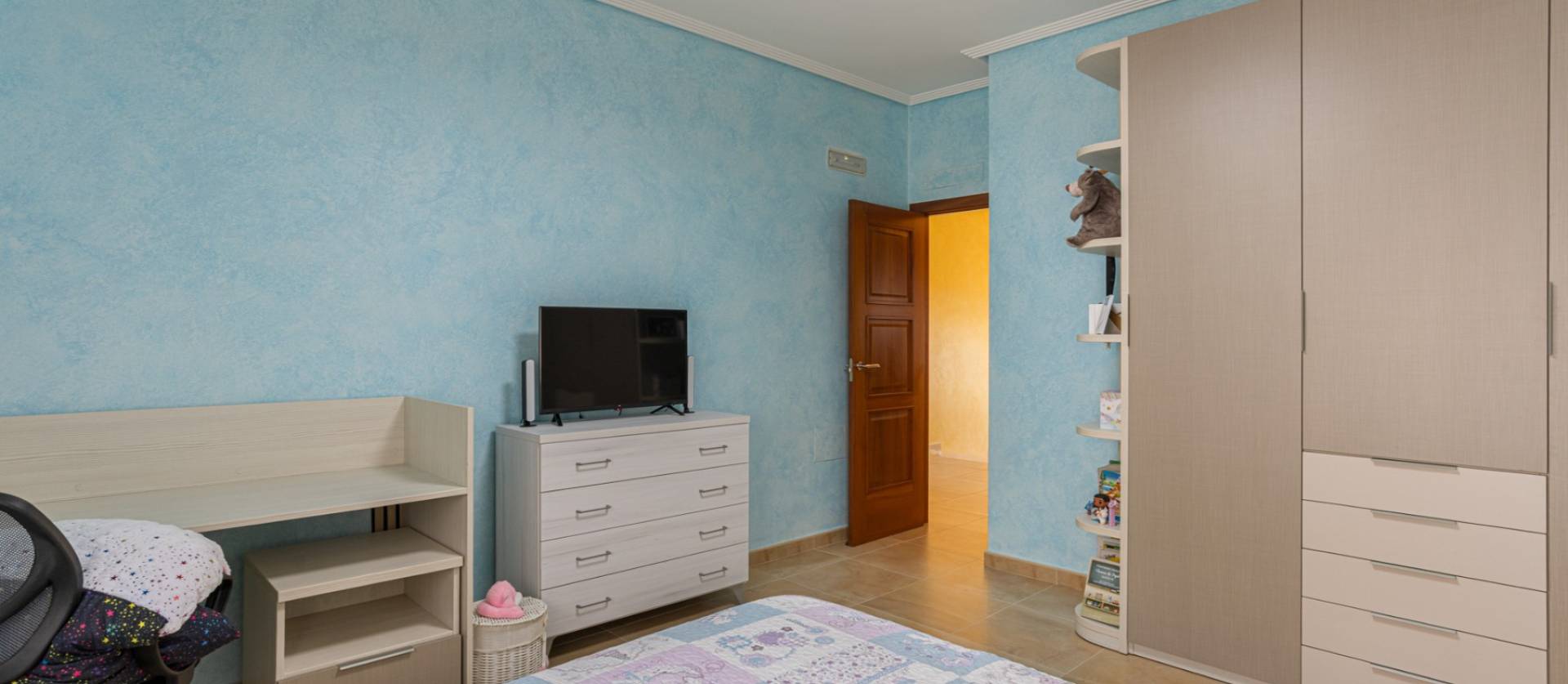 Bestaande woningen - Villa - Los Montesinos