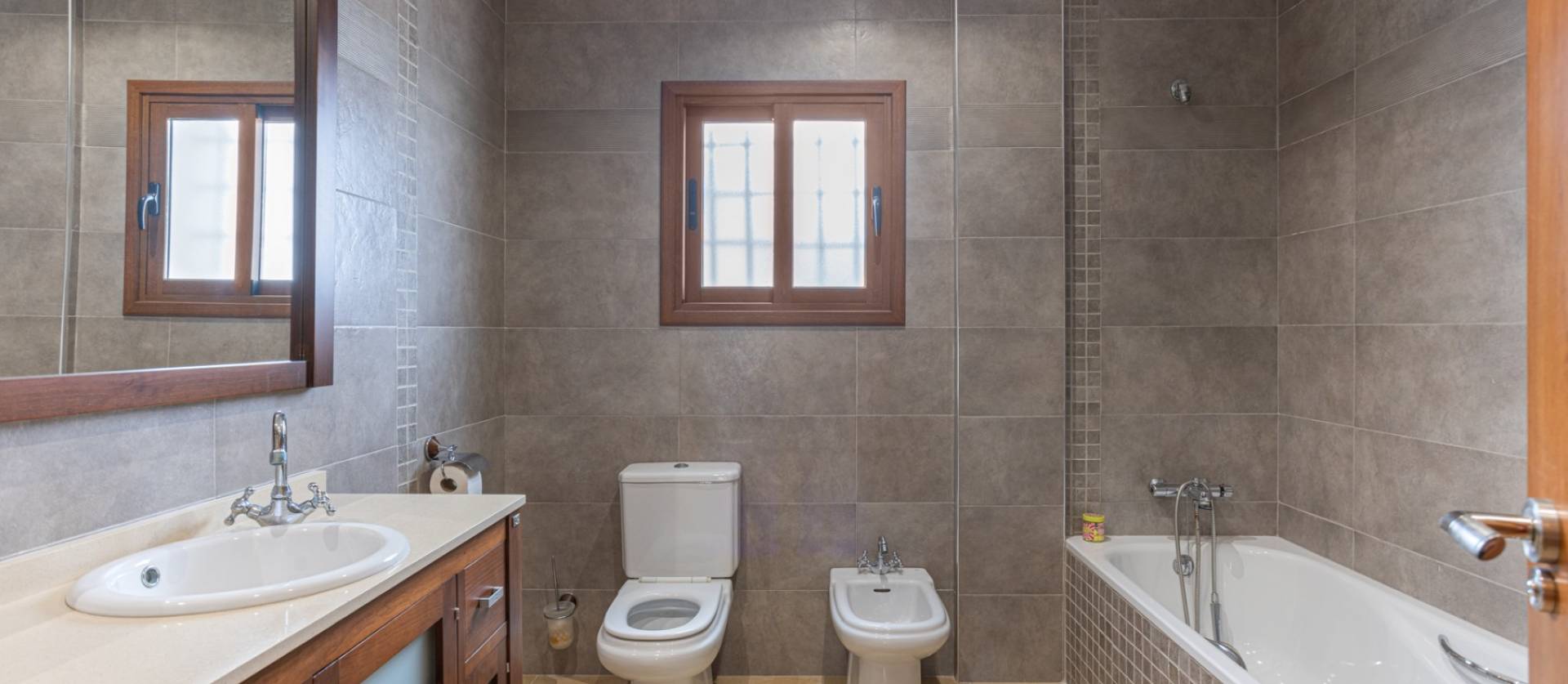 Bestaande woningen - Villa - Los Montesinos