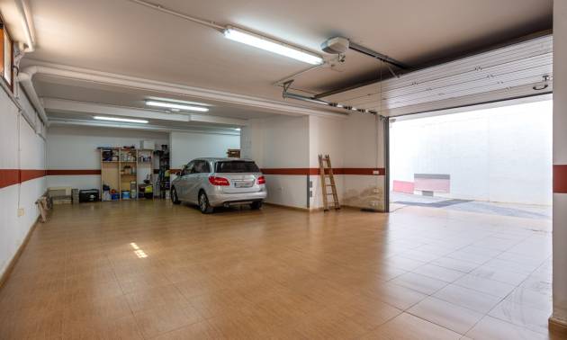 Bestaande woningen - Villa - Los Montesinos