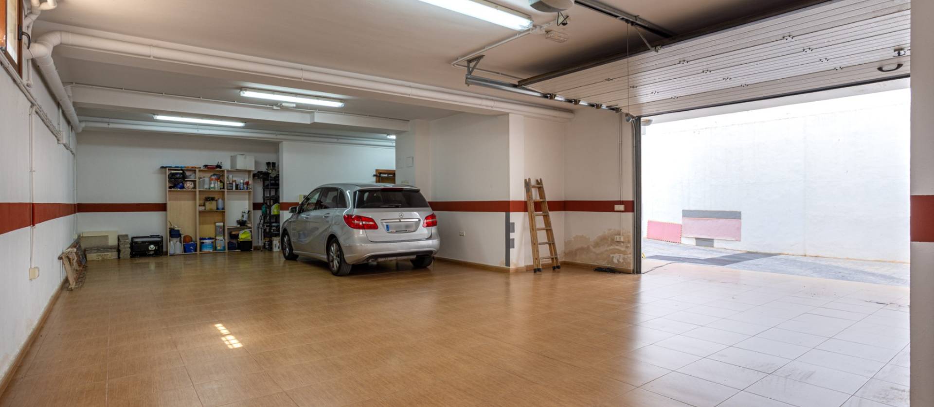 Bestaande woningen - Villa - Los Montesinos