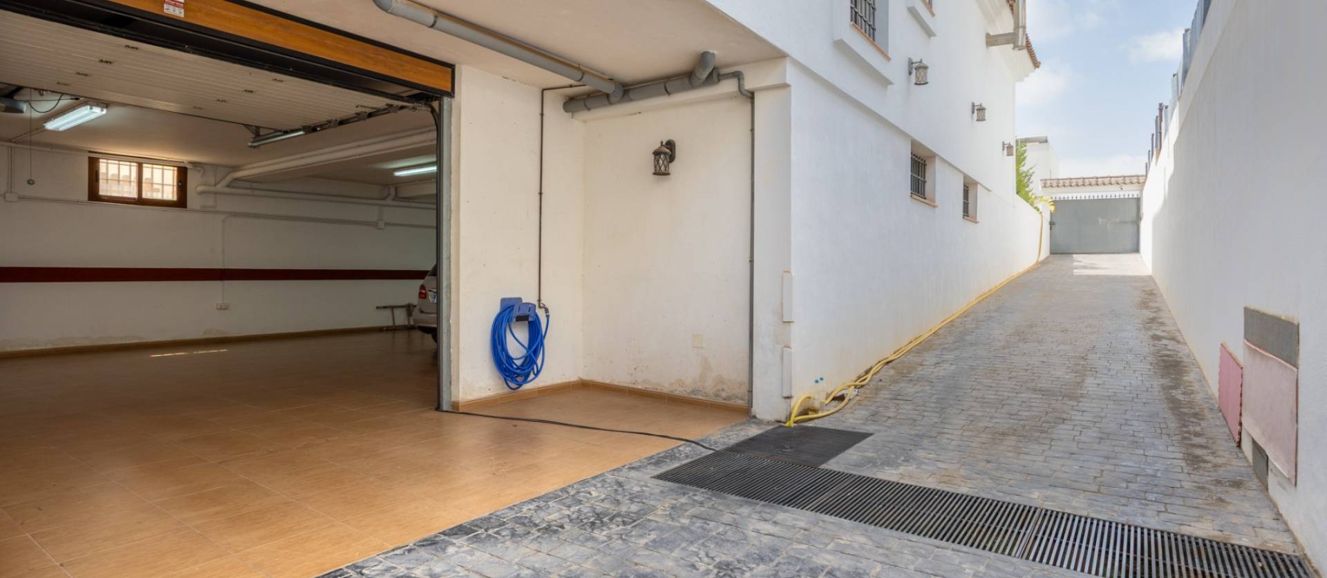 Bestaande woningen - Villa - Los Montesinos