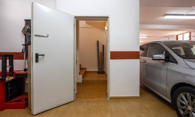 Bestaande woningen - Villa - Los Montesinos