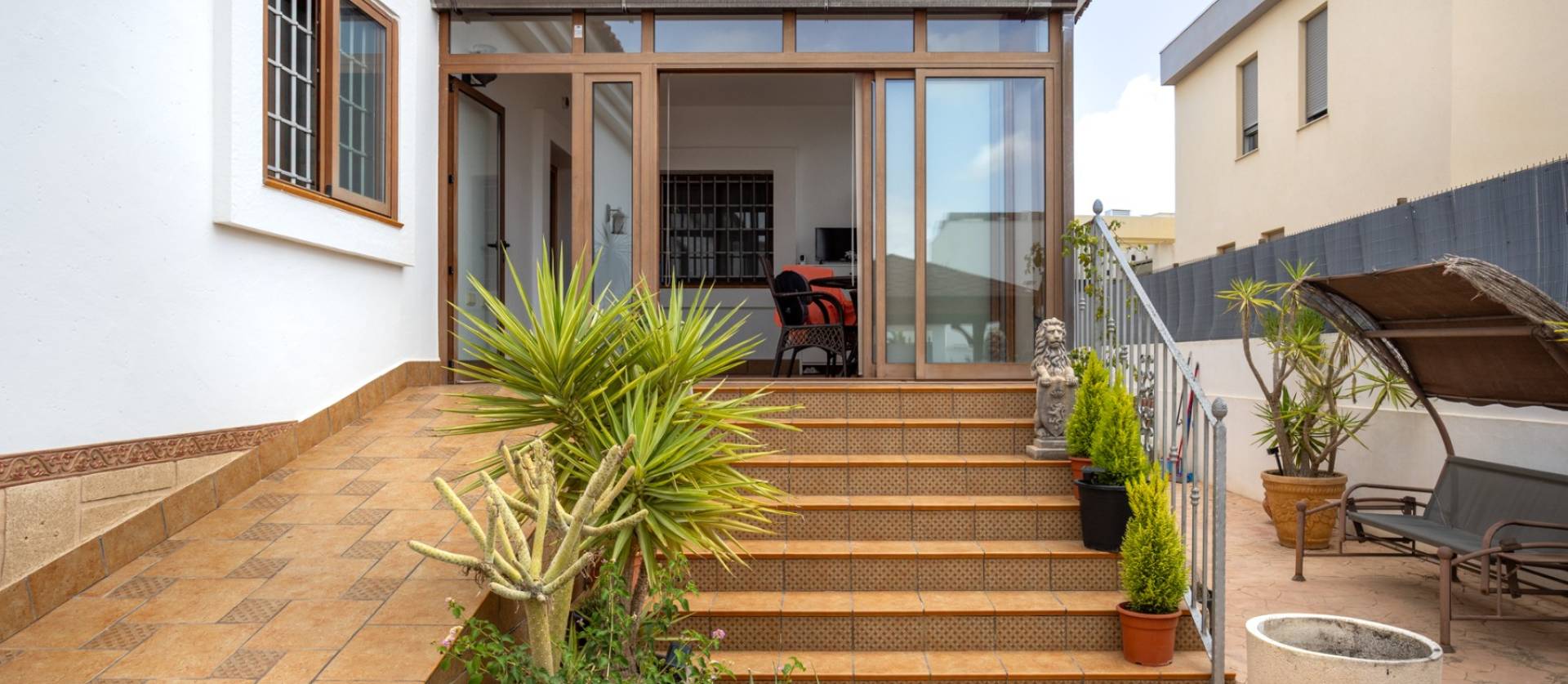 Bestaande woningen - Villa - Los Montesinos