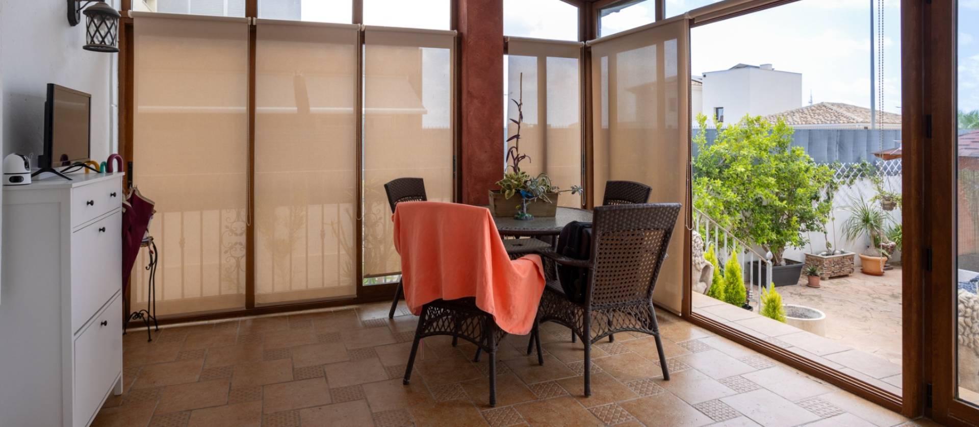 Bestaande woningen - Villa - Los Montesinos