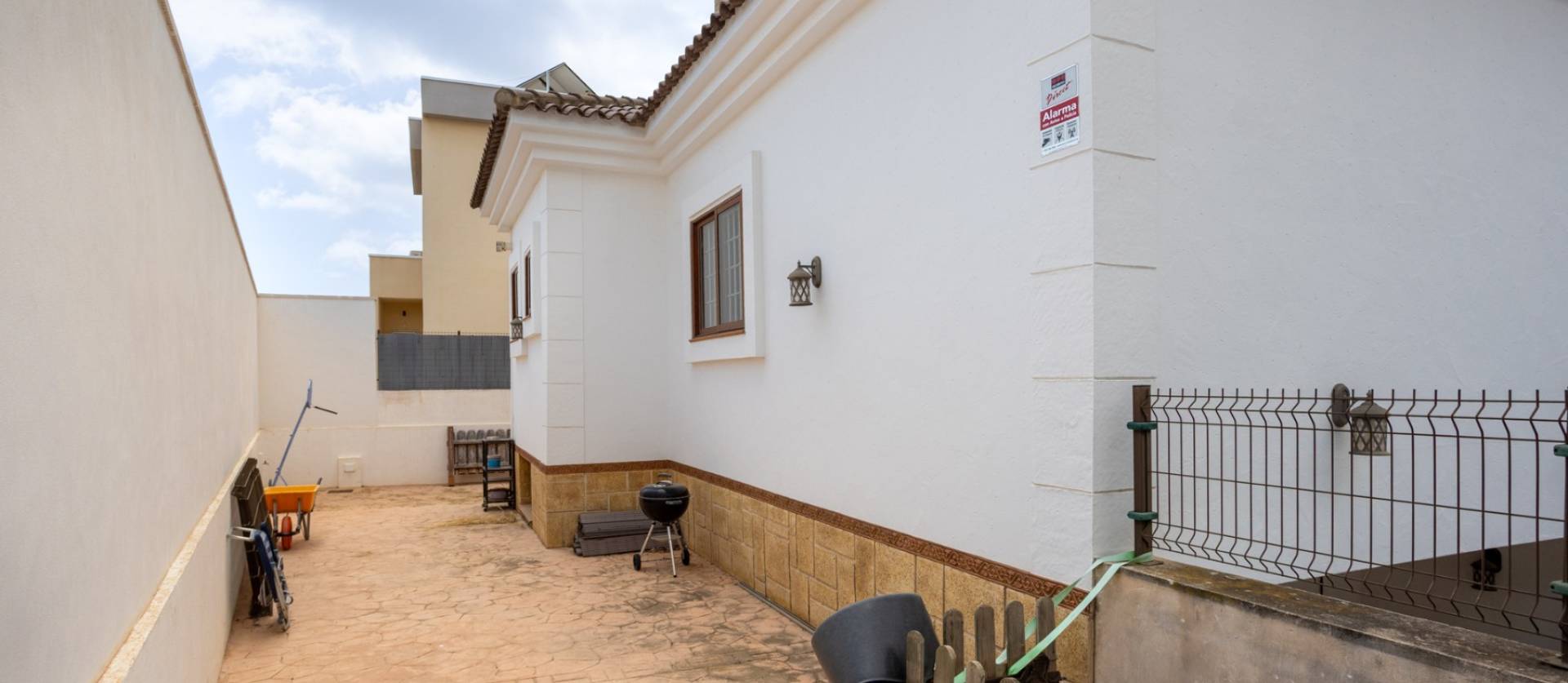 Bestaande woningen - Villa - Los Montesinos
