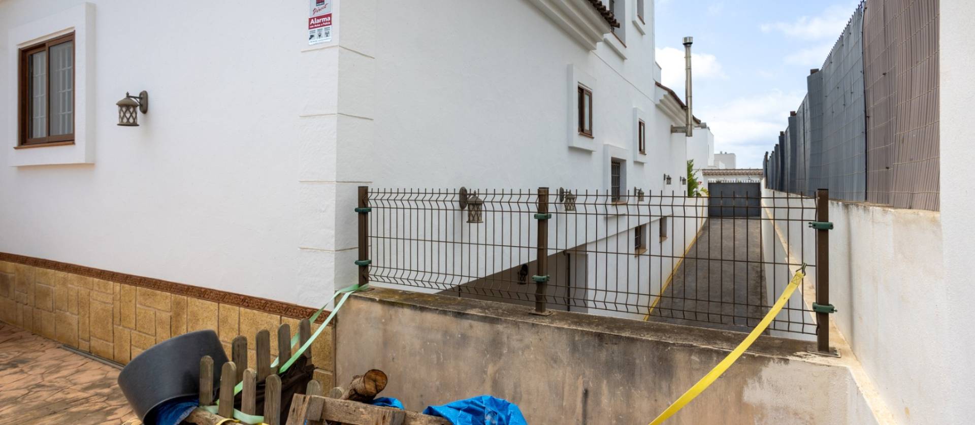 Bestaande woningen - Villa - Los Montesinos