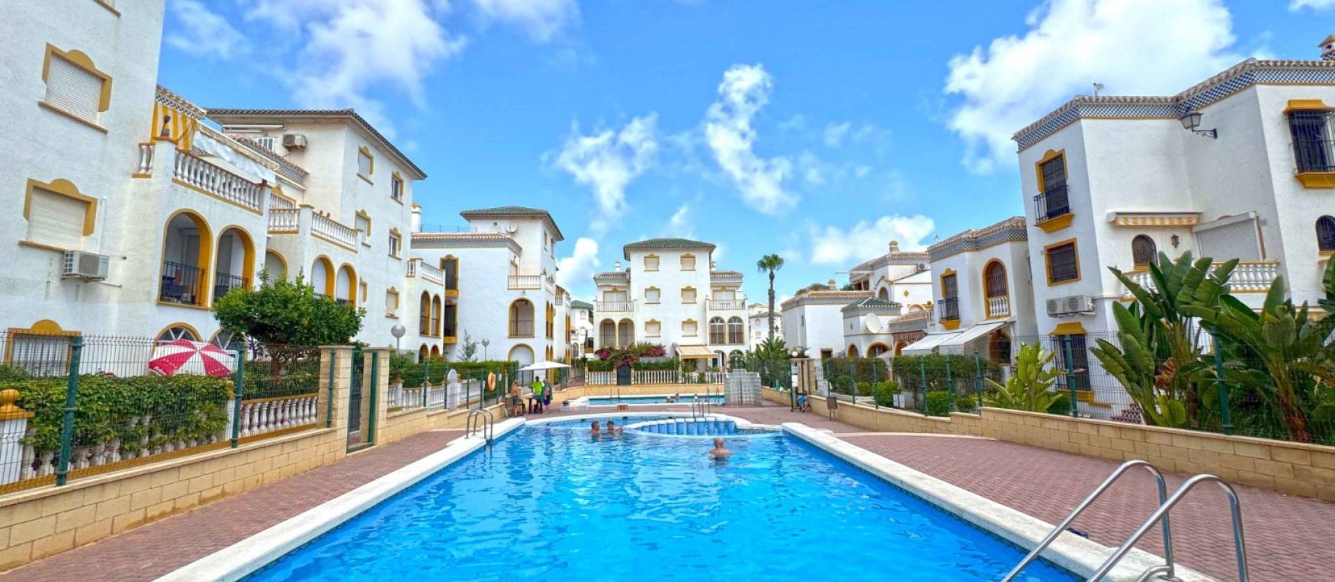 Venta - Duplex - Torrevieja - La Mata