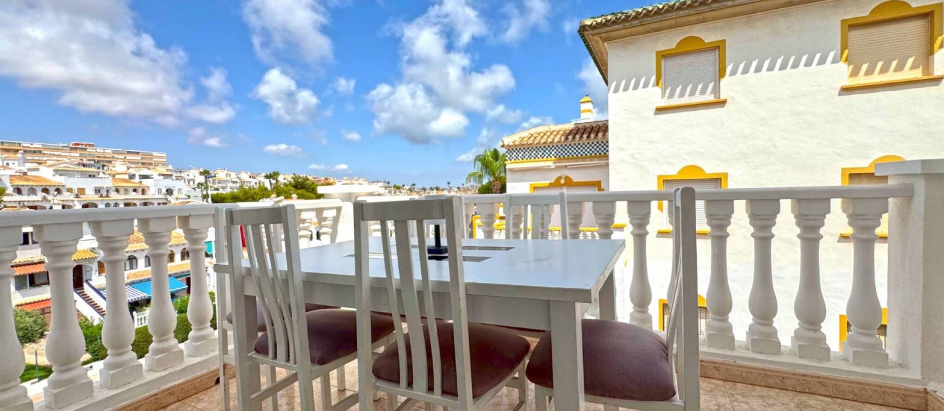 Venta - Duplex - Torrevieja - La Mata