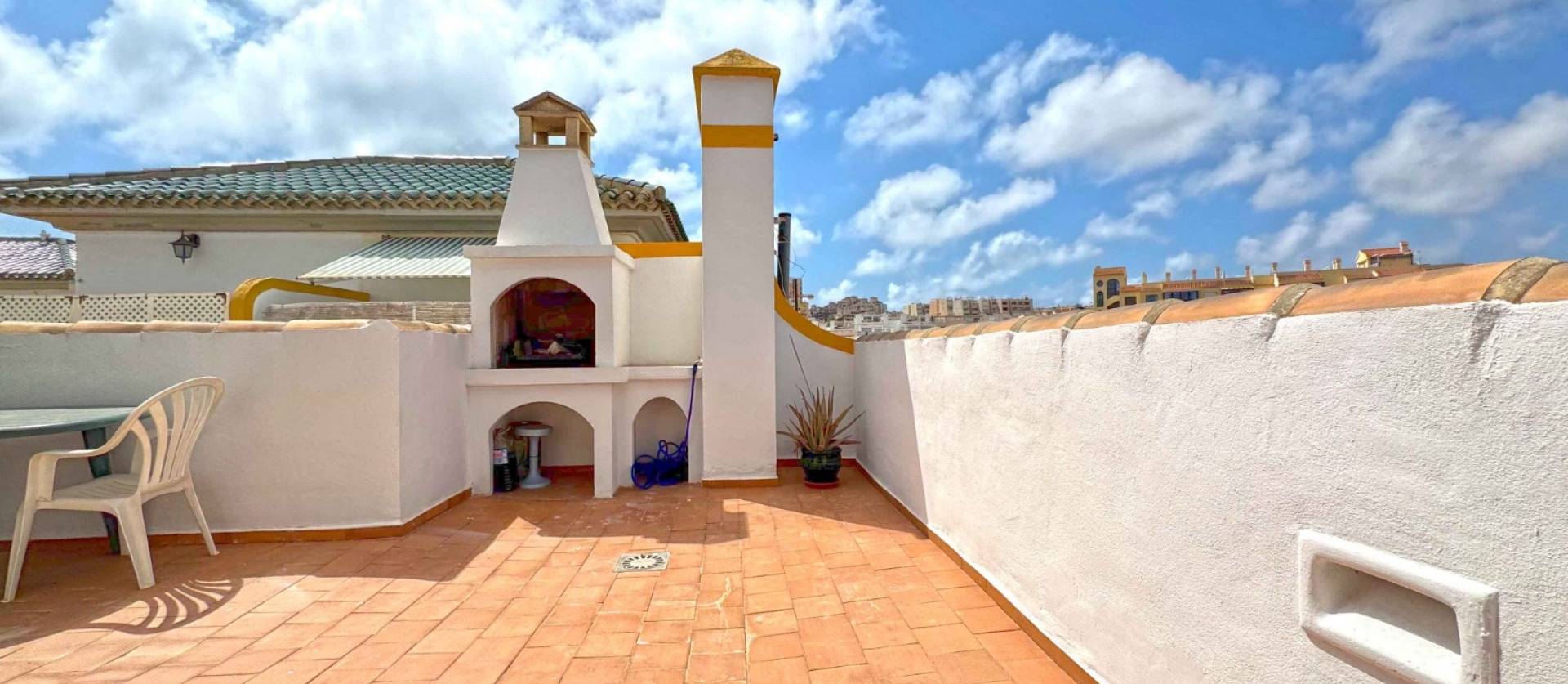 Venta - Duplex - Torrevieja - La Mata