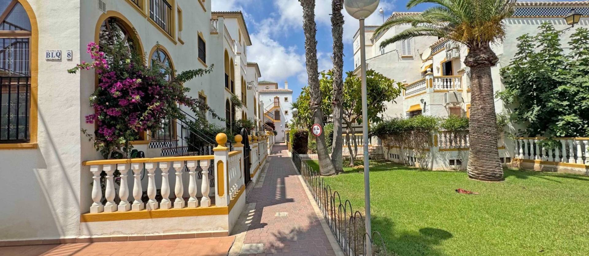 Venta - Duplex - Torrevieja - La Mata