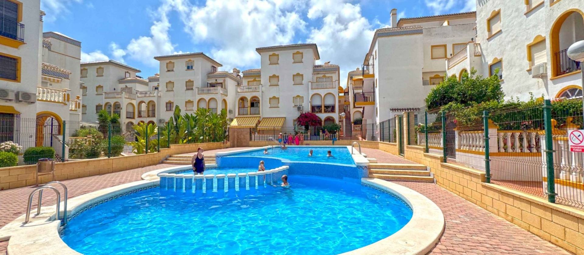 Venta - Duplex - Torrevieja - La Mata