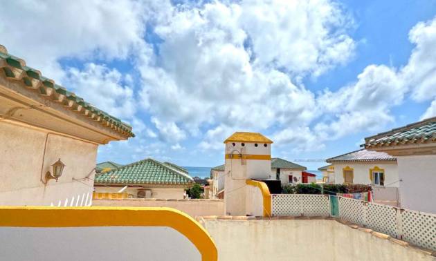 Venta - Duplex - Torrevieja - La Mata