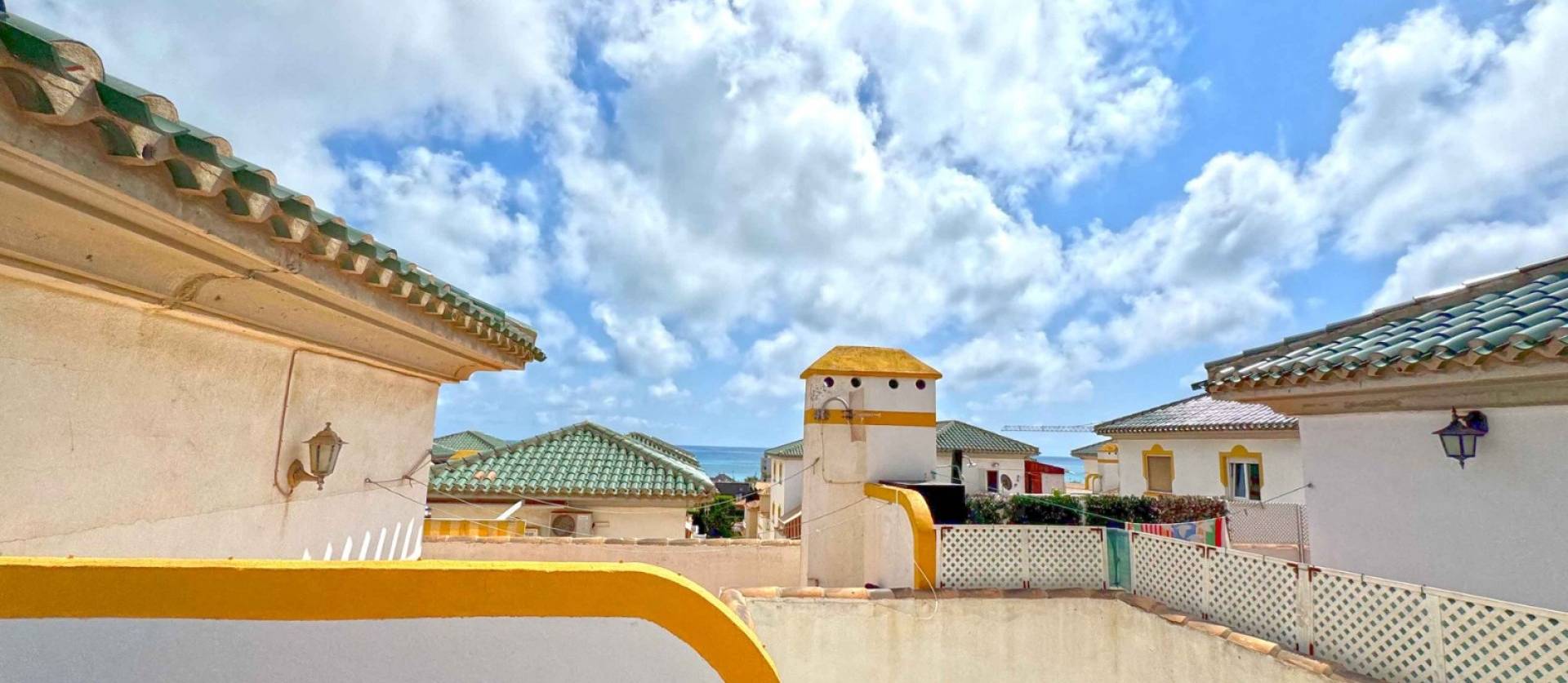 Venta - Duplex - Torrevieja - La Mata