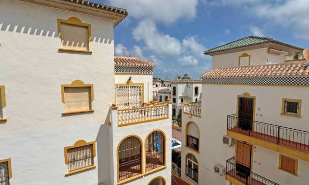 Venta - Duplex - Torrevieja - La Mata