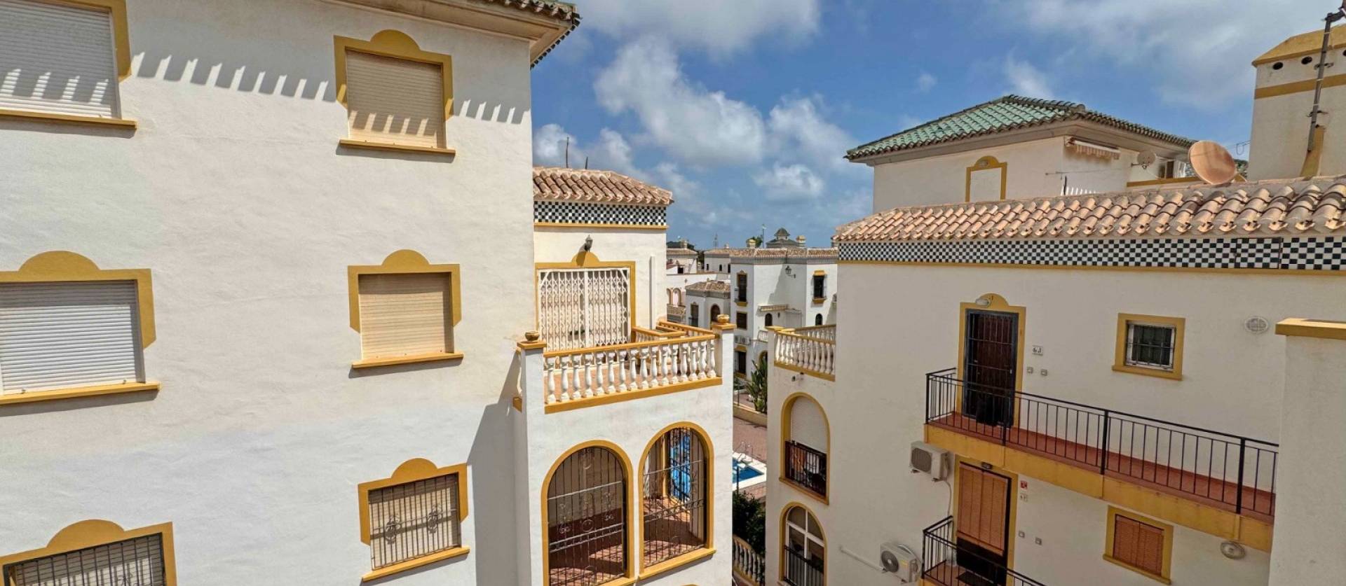 Venta - Duplex - Torrevieja - La Mata