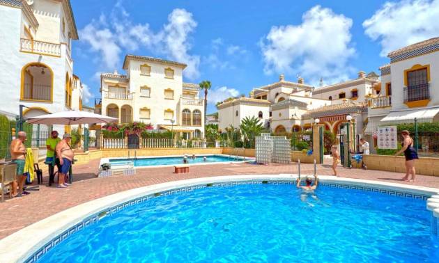 Venta - Duplex - Torrevieja - La Mata