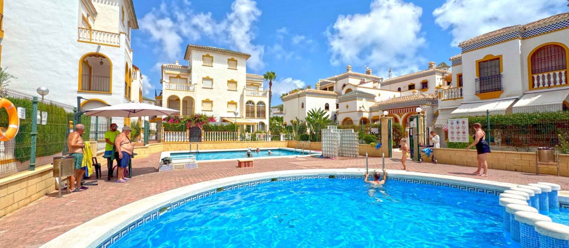 Venta - Duplex - Torrevieja - La Mata