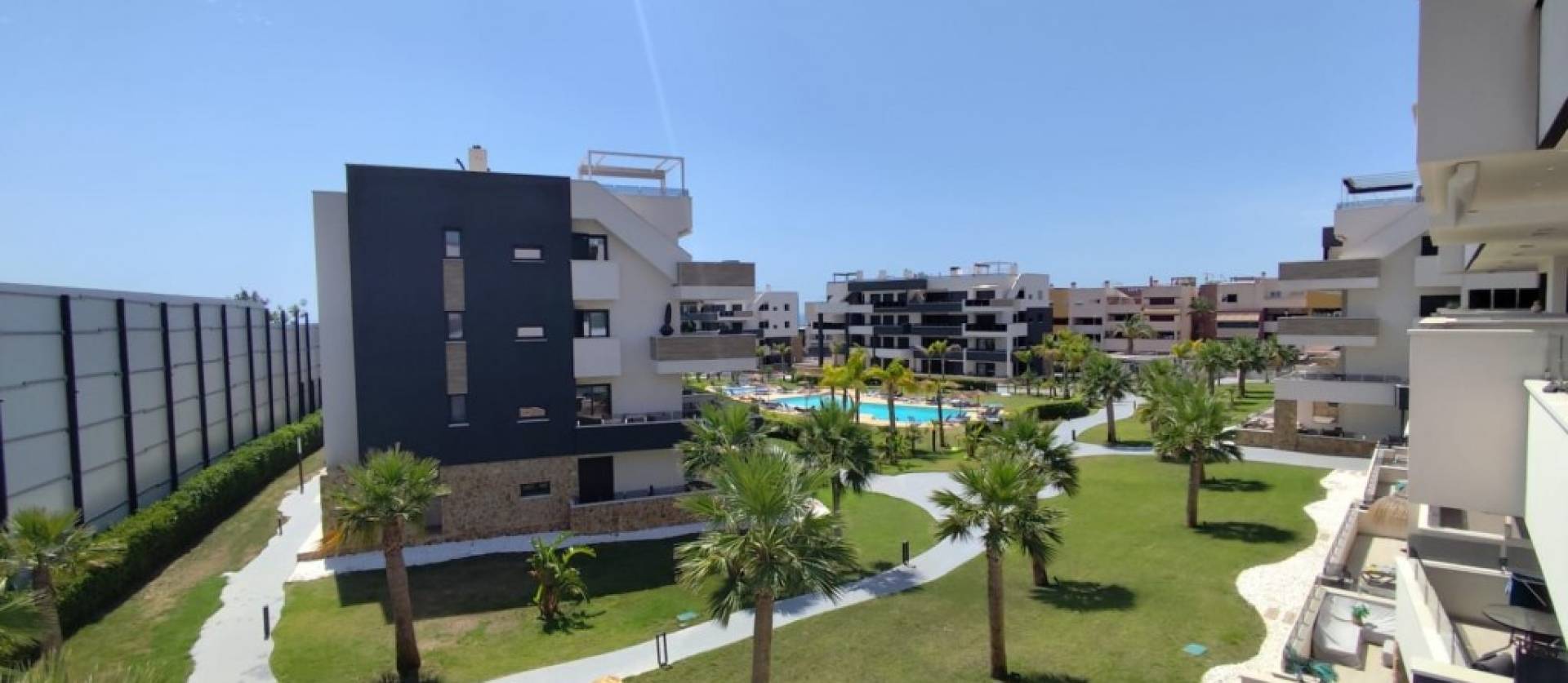 Revente - Apartment - Orihuela Costa