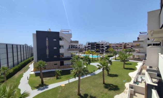 Sale - Apartment - Orihuela Costa