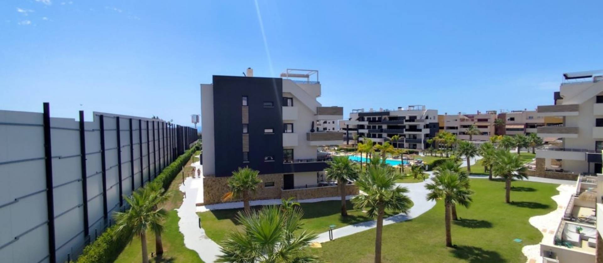 Sale - Apartment - Orihuela Costa