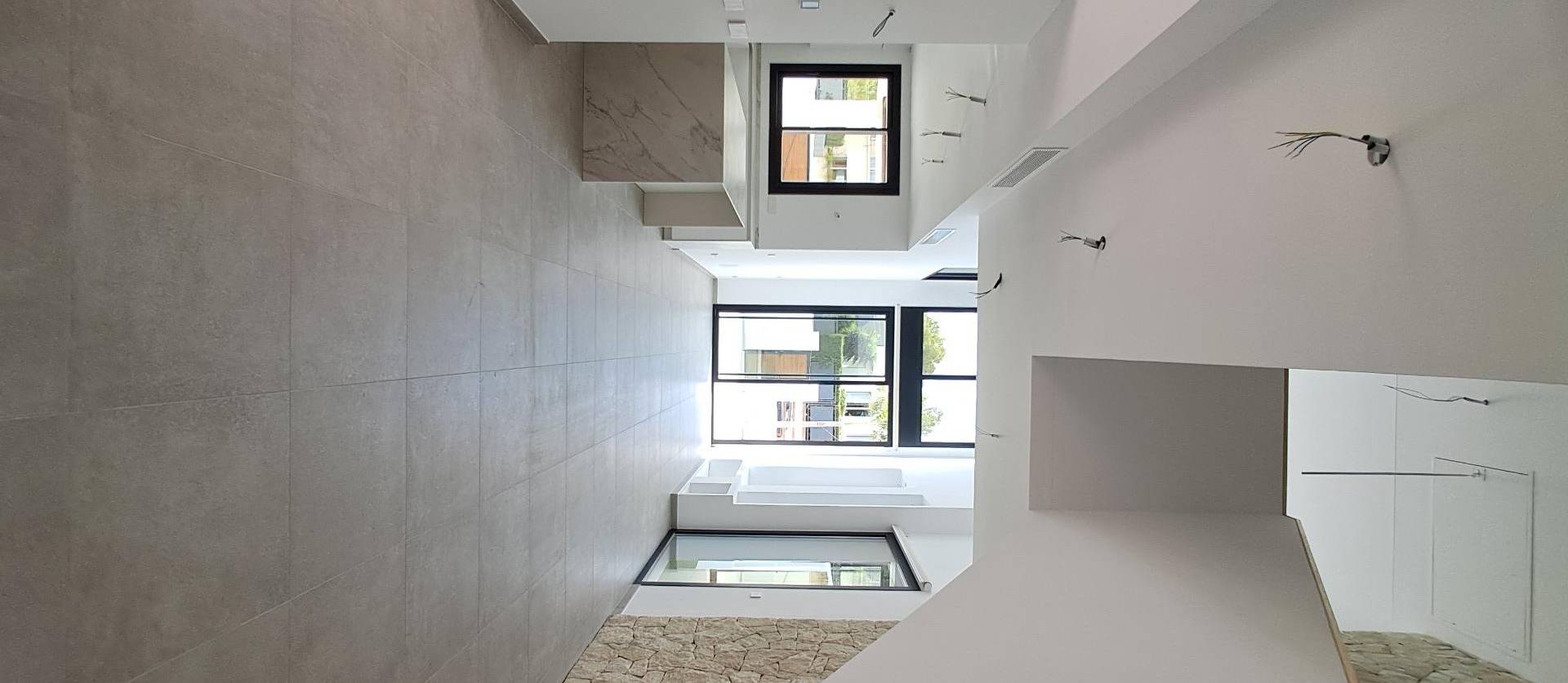 Nueva construcción  - Villa - Alfas del Pí - El Albir