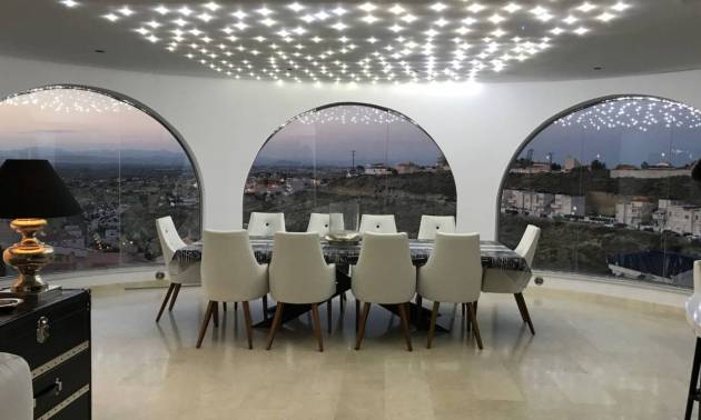 Bestaande woningen - Villa - Ciudad Quesada