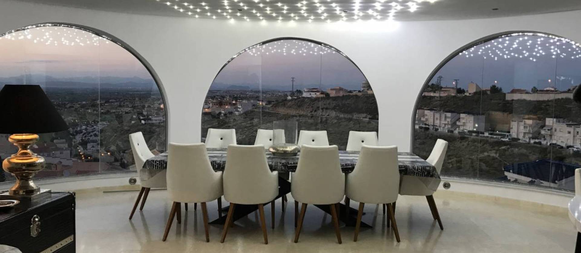 Bestaande woningen - Villa - Ciudad Quesada