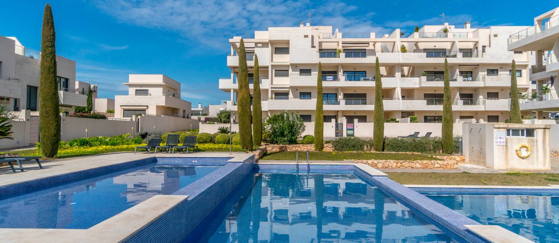 Venta - Apartment - Orihuela - Orihuela Costa