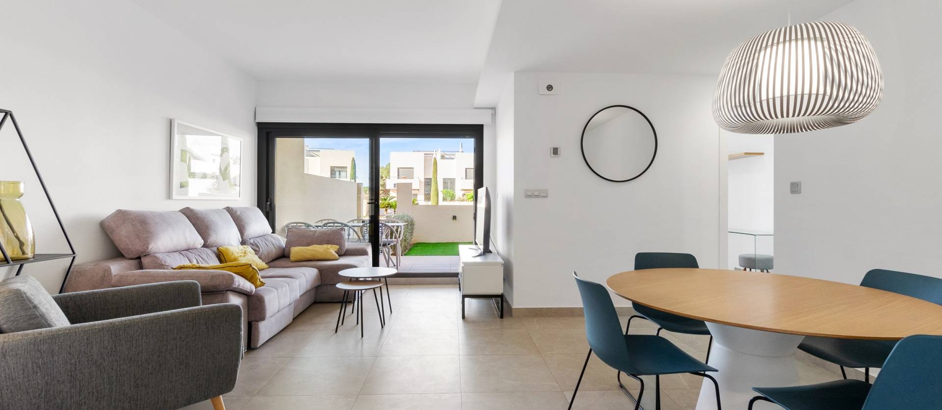 Venta - Apartment - Orihuela - Orihuela Costa
