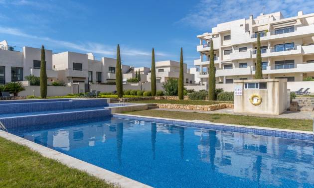Venta - Apartment - Orihuela - Orihuela Costa