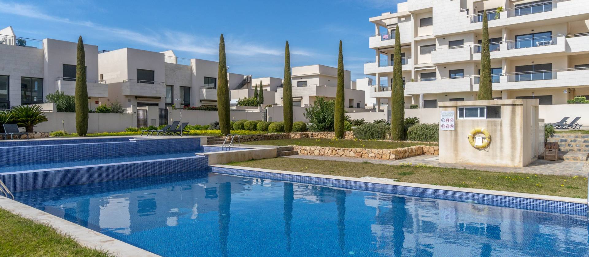 Venta - Apartment - Orihuela - Orihuela Costa