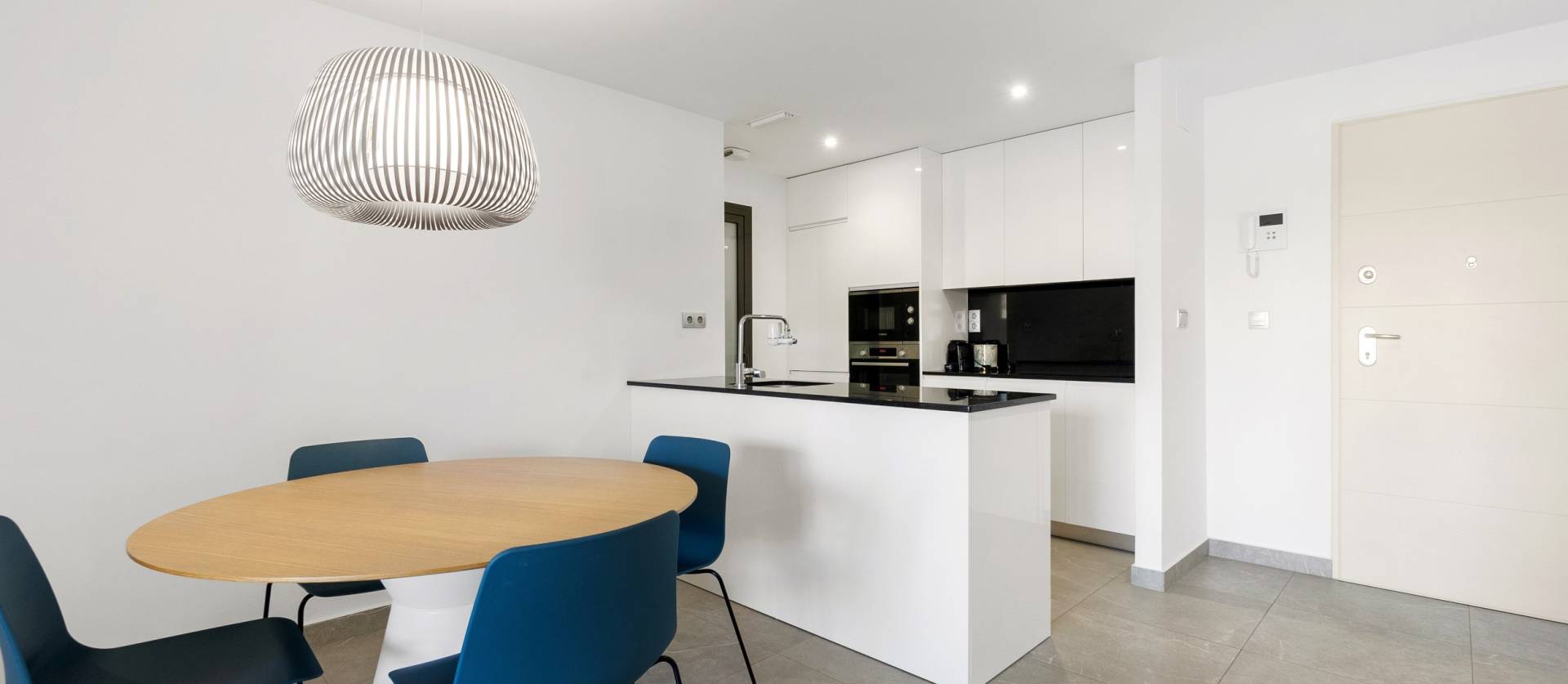 Venta - Apartment - Orihuela - Orihuela Costa