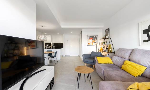 Venta - Apartment - Orihuela - Orihuela Costa