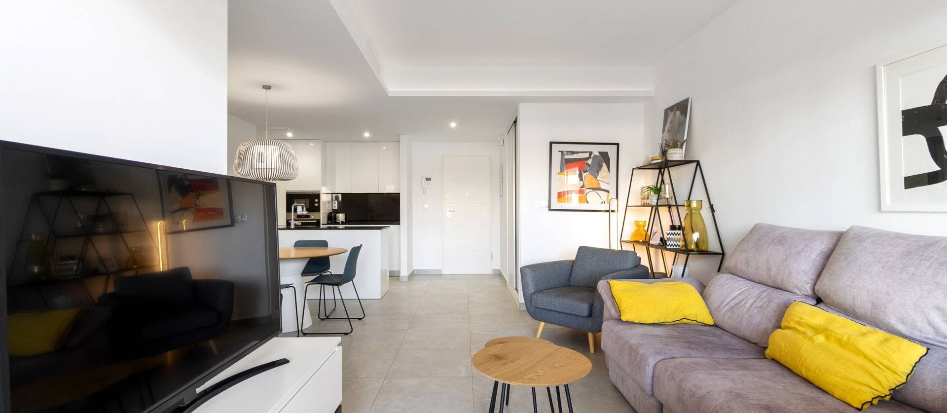 Venta - Apartment - Orihuela - Orihuela Costa