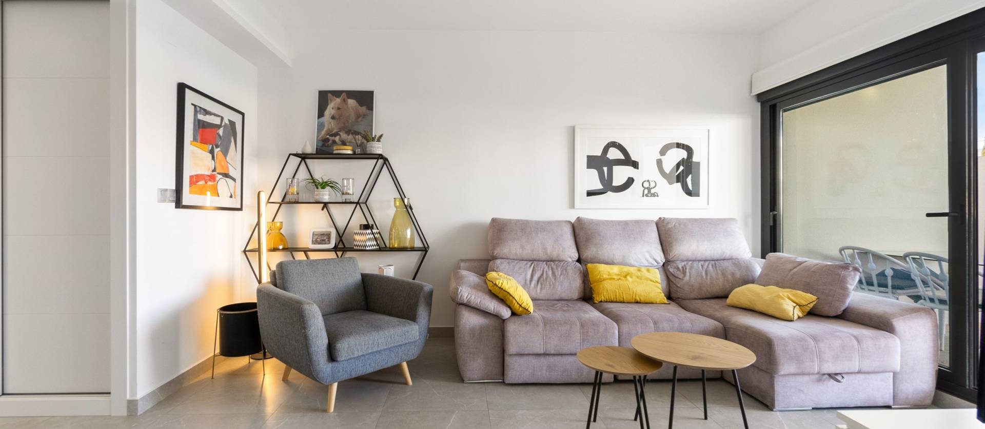 Venta - Apartment - Orihuela - Orihuela Costa