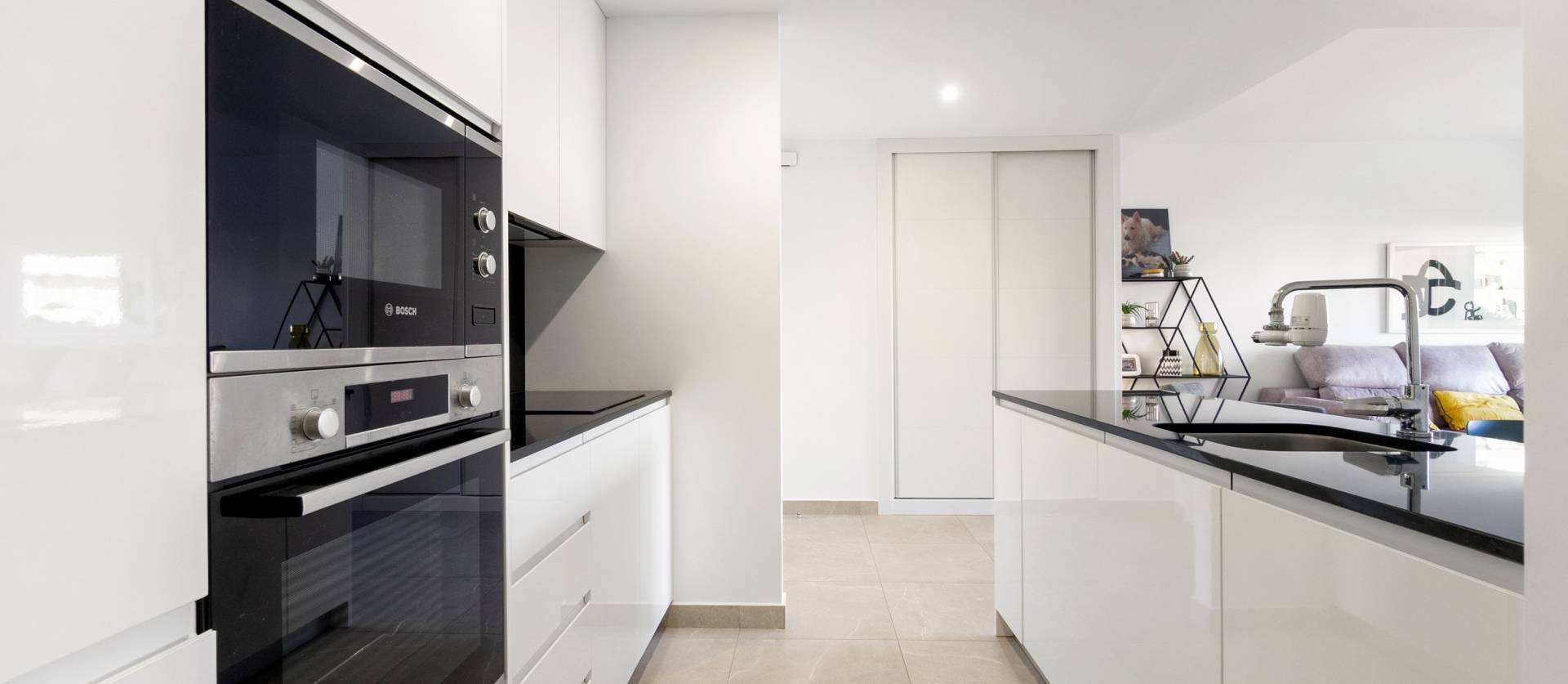 Venta - Apartment - Orihuela - Orihuela Costa