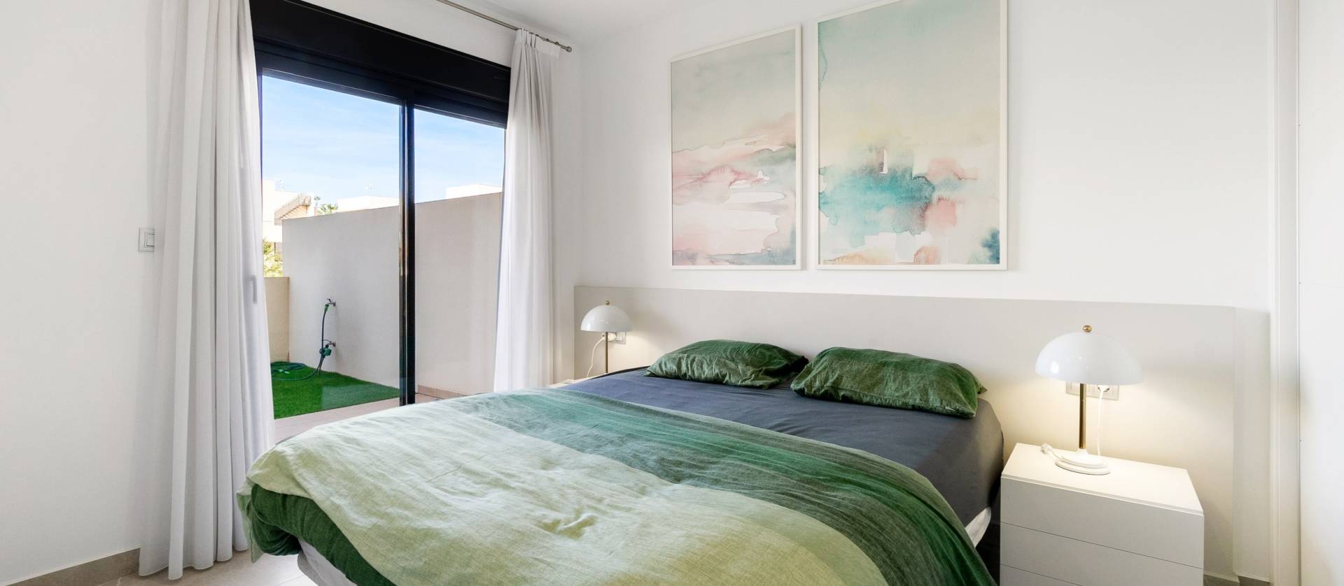 Venta - Apartment - Orihuela - Orihuela Costa