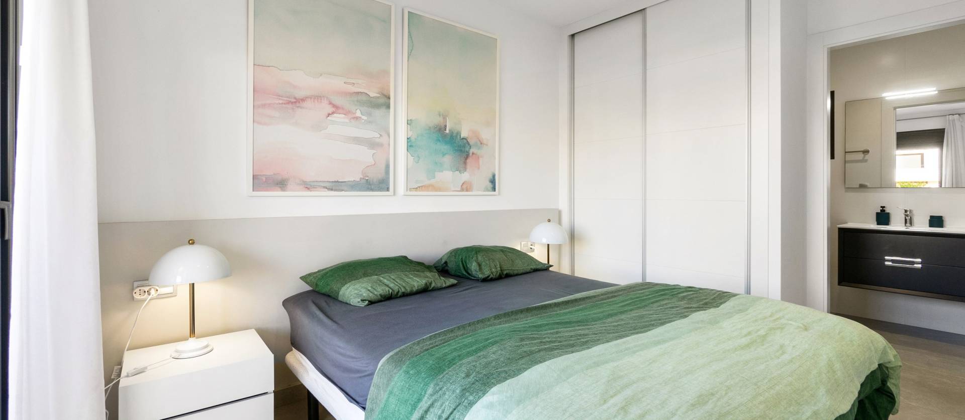 Venta - Apartment - Orihuela - Orihuela Costa