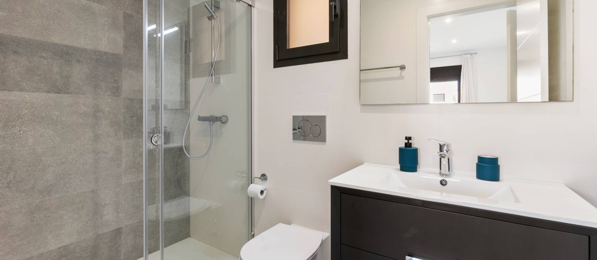 Venta - Apartment - Orihuela - Orihuela Costa