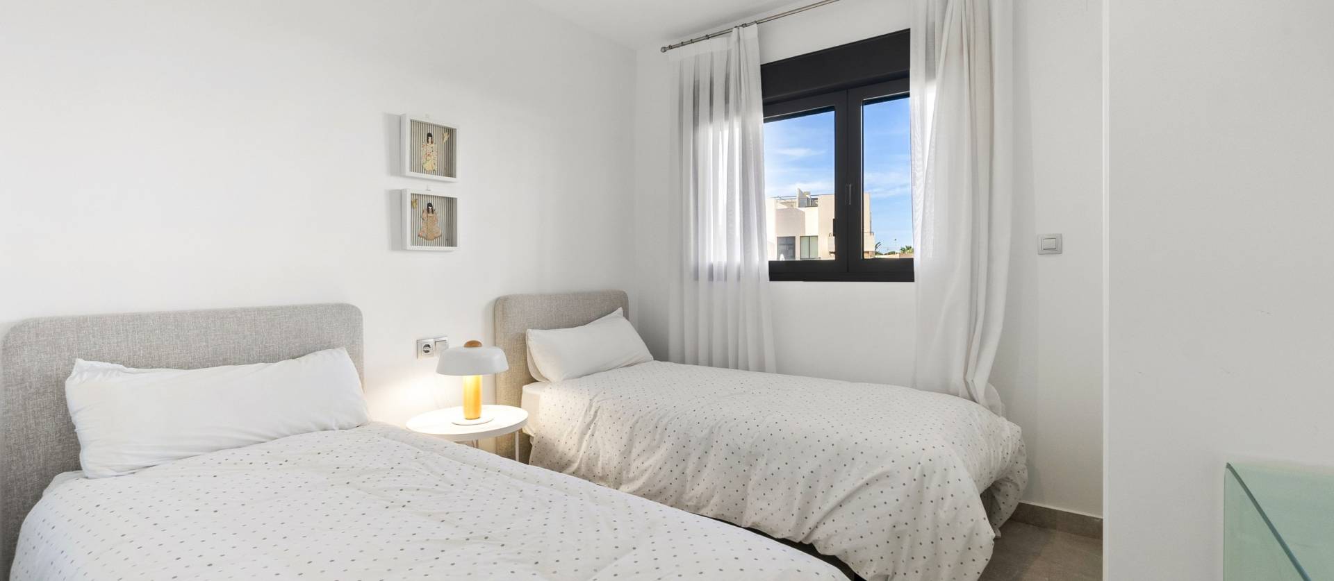 Venta - Apartment - Orihuela - Orihuela Costa