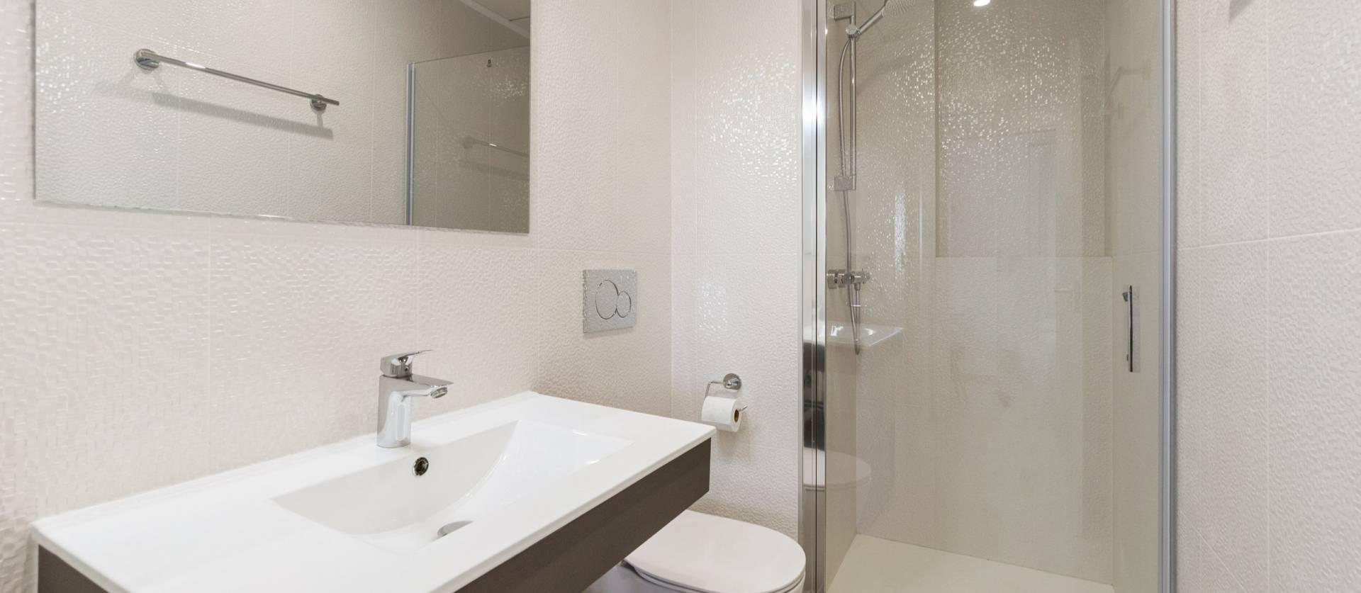 Venta - Apartment - Orihuela - Orihuela Costa