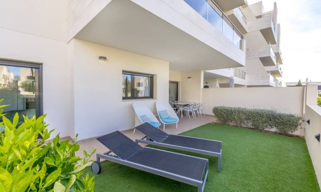 Venta - Apartment - Orihuela - Orihuela Costa