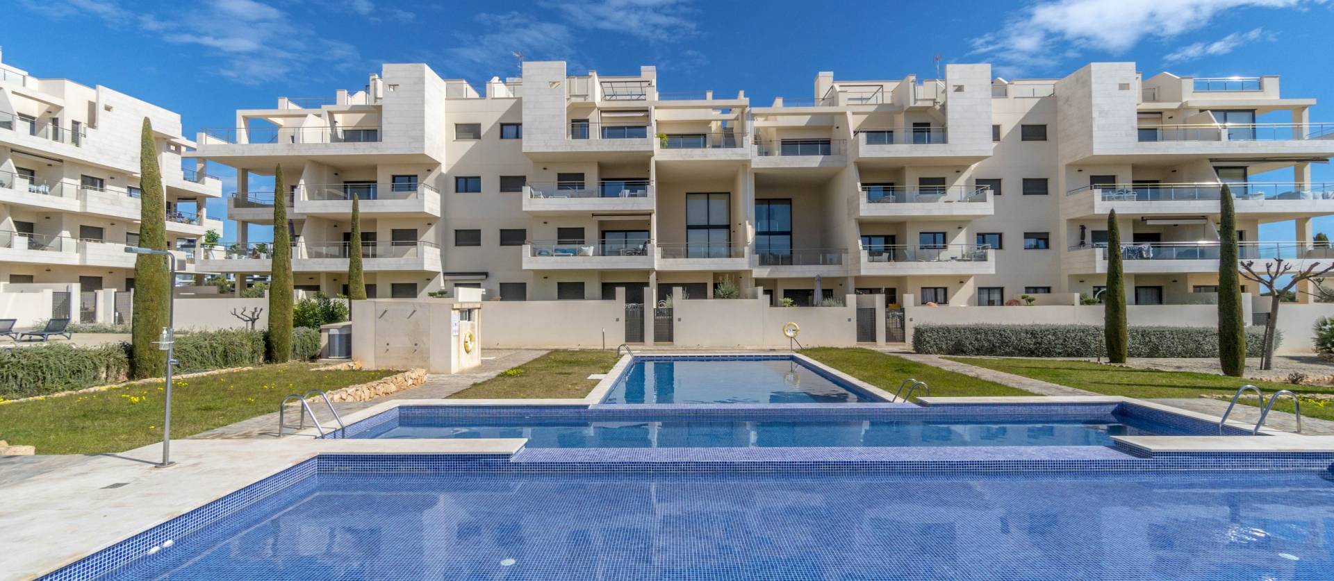 Venta - Apartment - Orihuela - Orihuela Costa