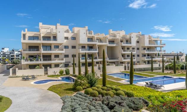 Venta - Apartment - Orihuela - Orihuela Costa