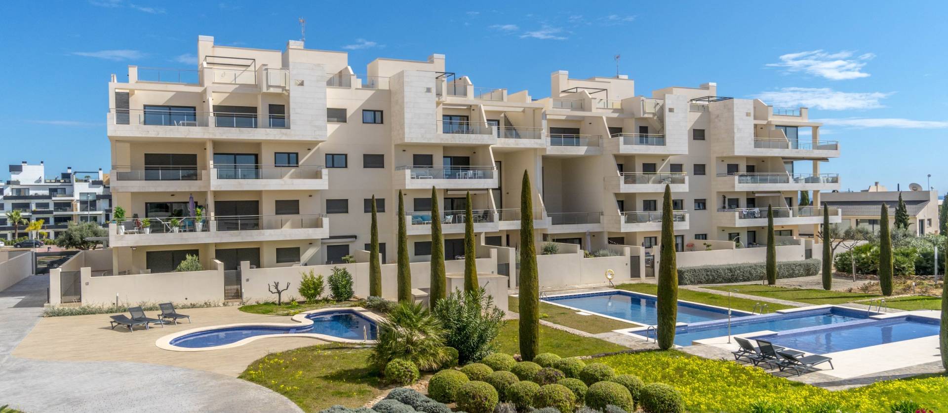 Venta - Apartment - Orihuela - Orihuela Costa